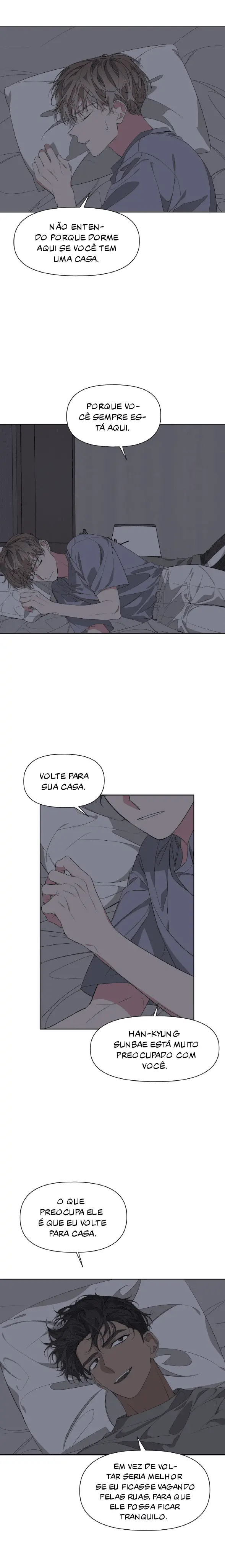 Avle – Capítulo 25 Yaoi – Página 4