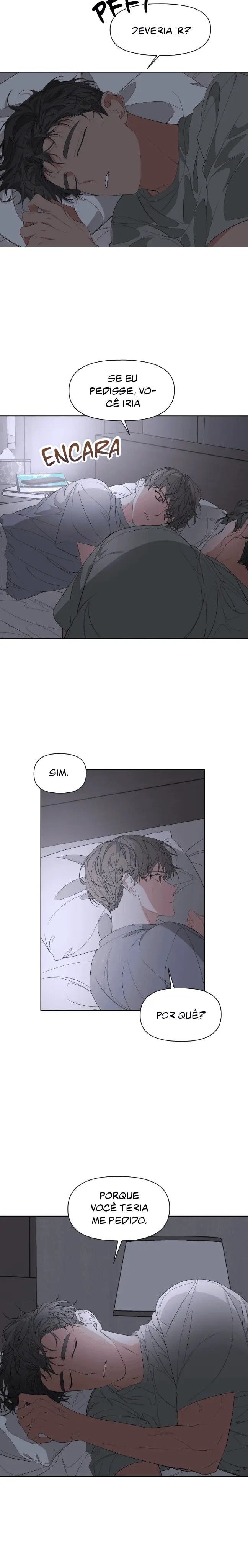 Avle – Capítulo 25 Yaoi – Página 6