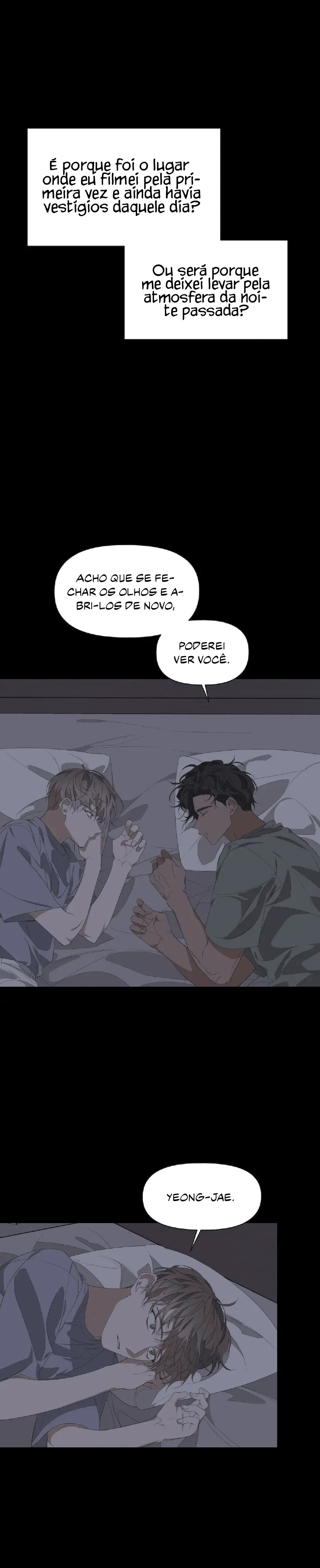 Avle – Capítulo 26 Yaoi – Página 1