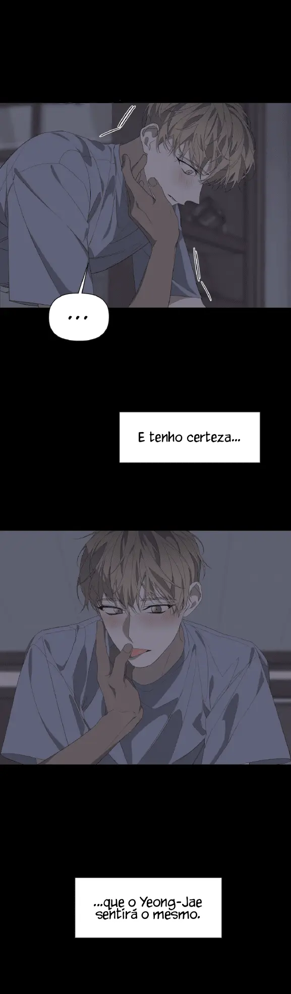 Avle – Capítulo 26 Yaoi – Página 10