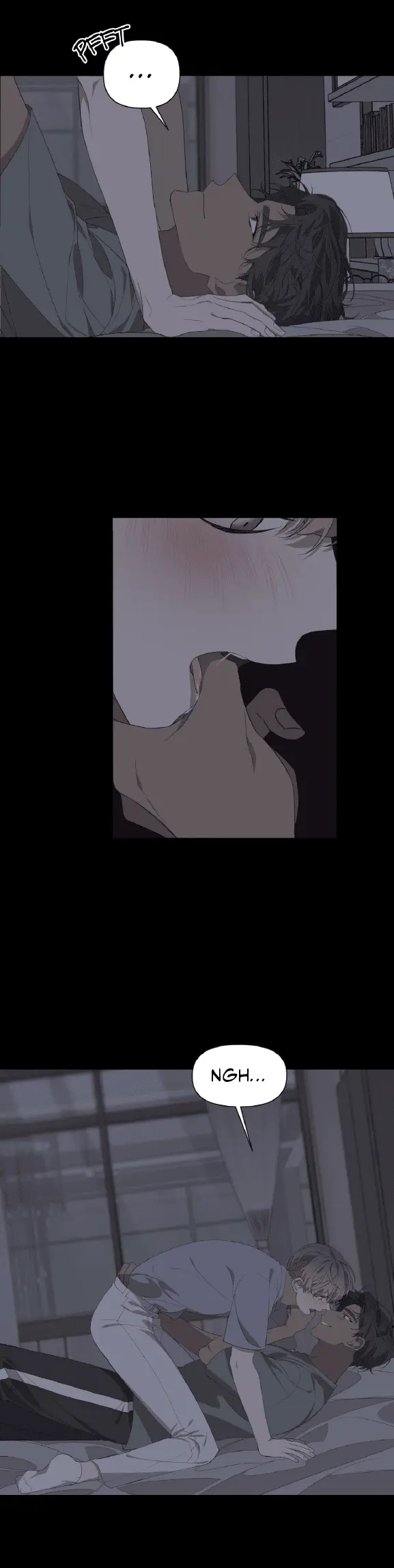 Avle – Capítulo 26 Yaoi – Página 11