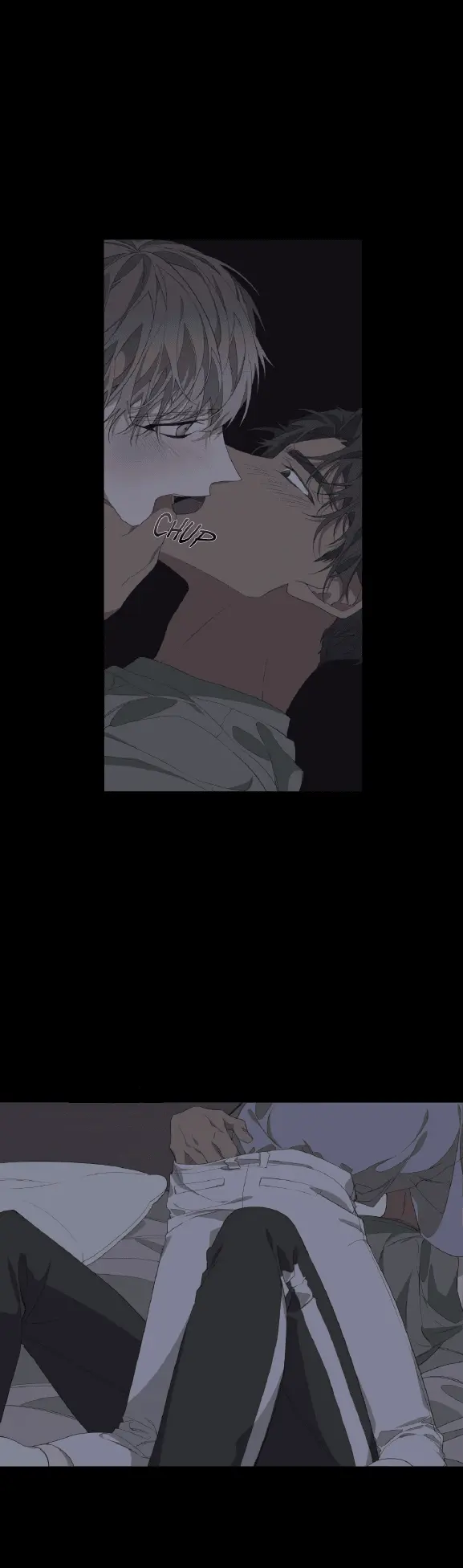 Avle – Capítulo 26 Yaoi – Página 12