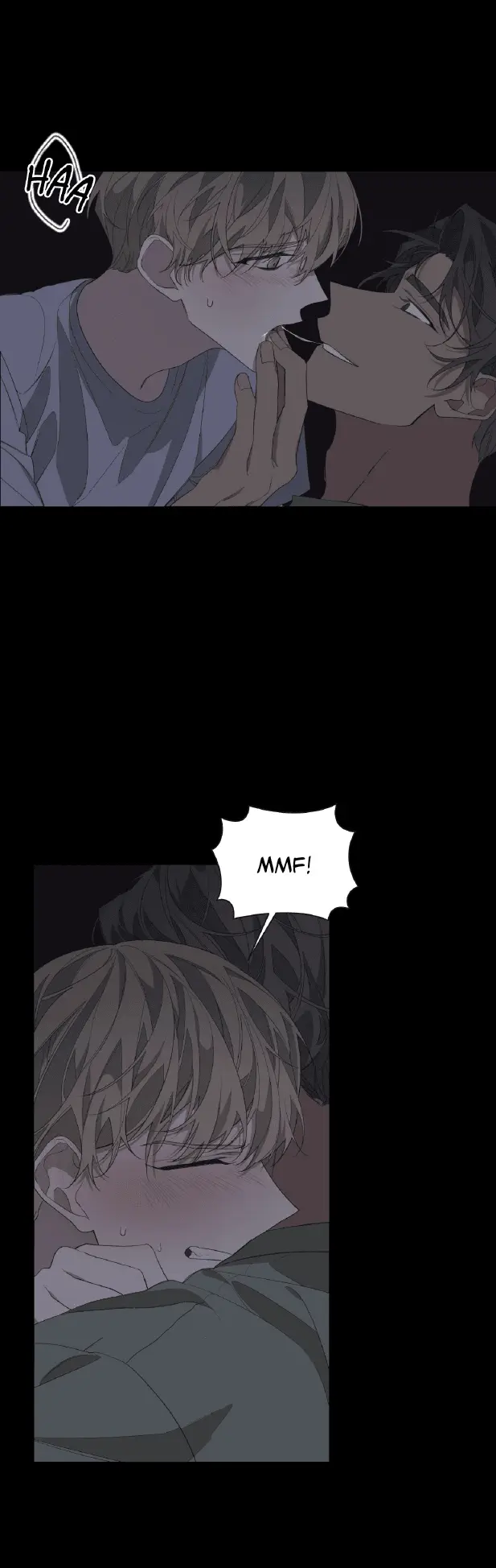 Avle – Capítulo 26 Yaoi – Página 13