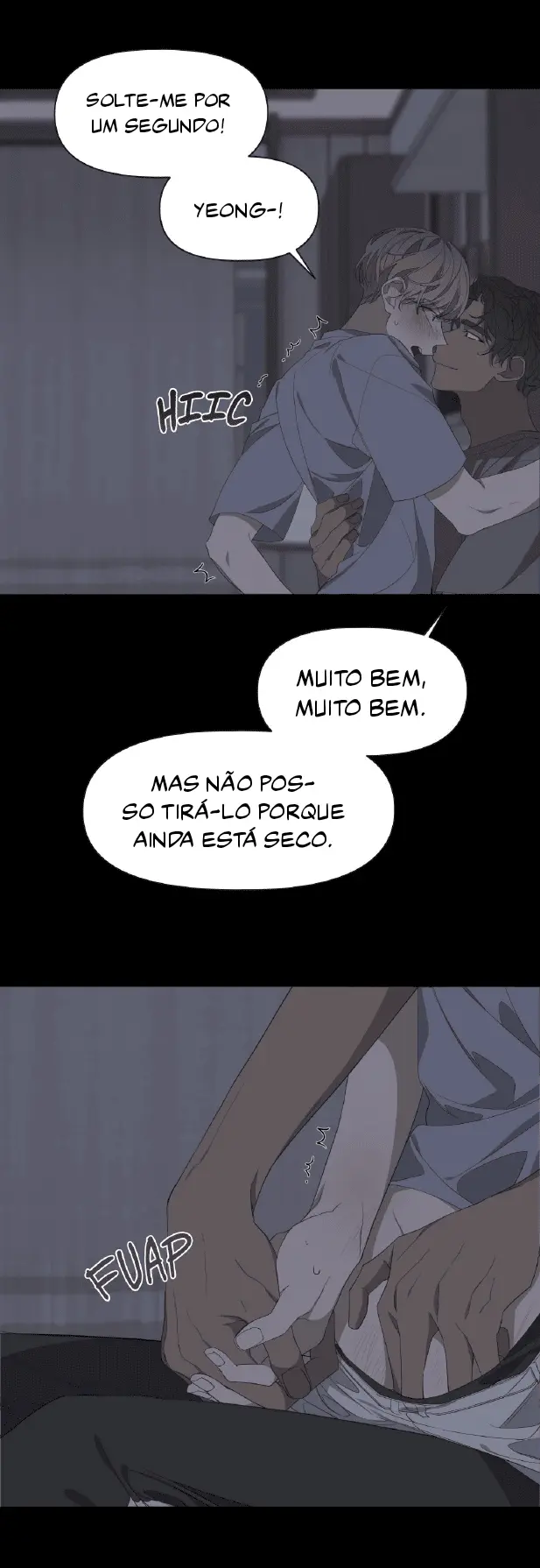 Avle – Capítulo 26 Yaoi – Página 15