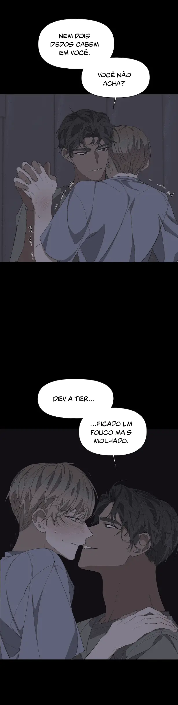 Avle – Capítulo 26 Yaoi – Página 16