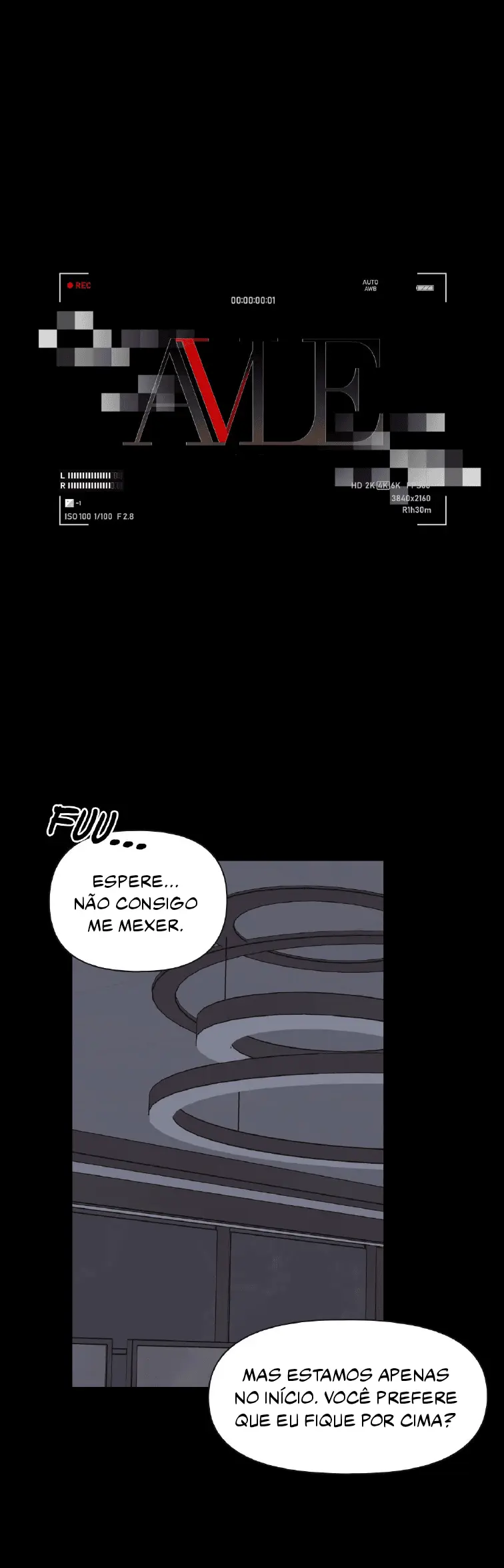 Avle – Capítulo 26 Yaoi – Página 17