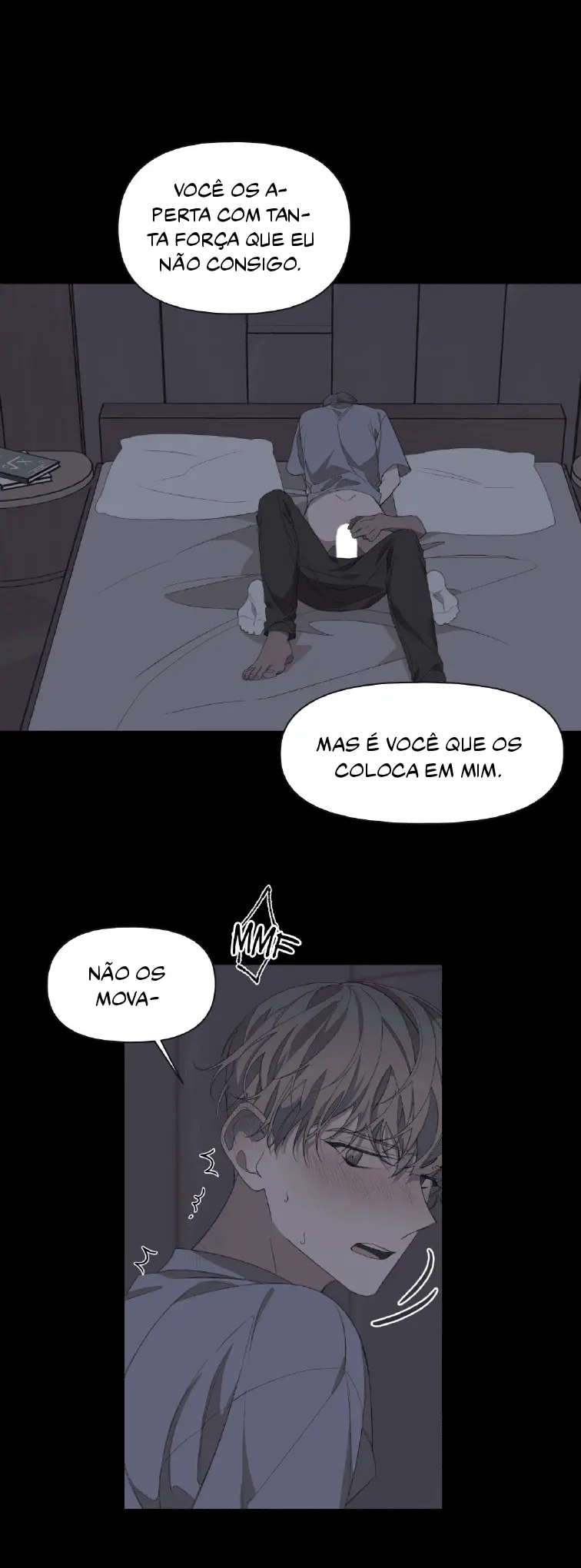 Avle – Capítulo 26 Yaoi – Página 19