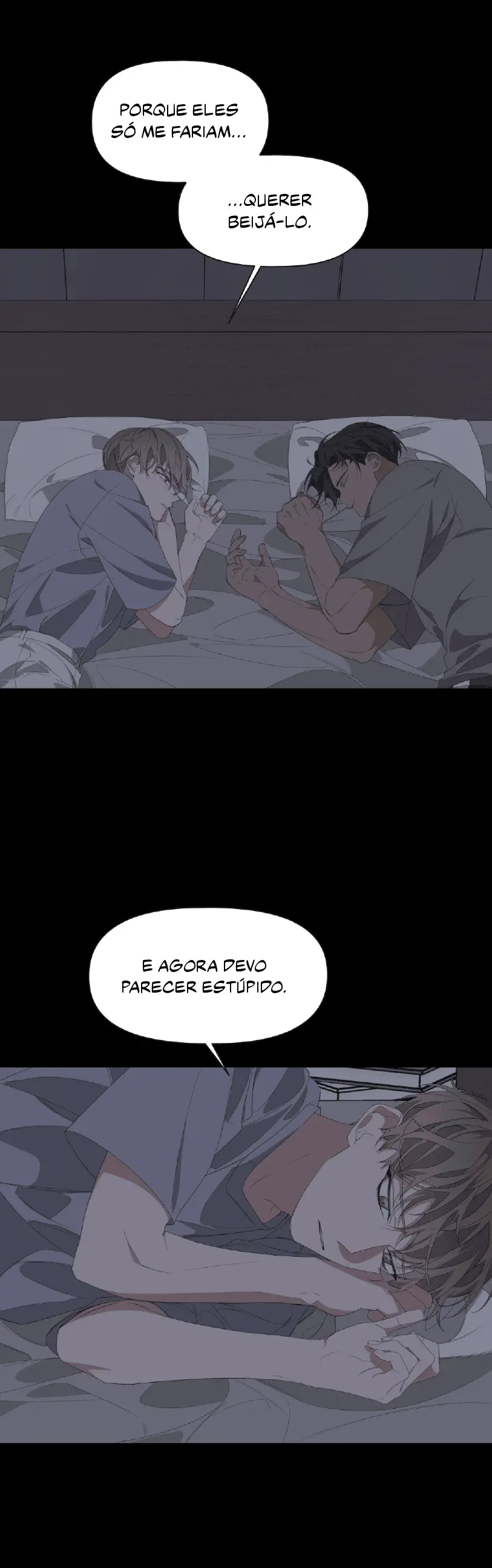 Avle – Capítulo 26 Yaoi – Página 2