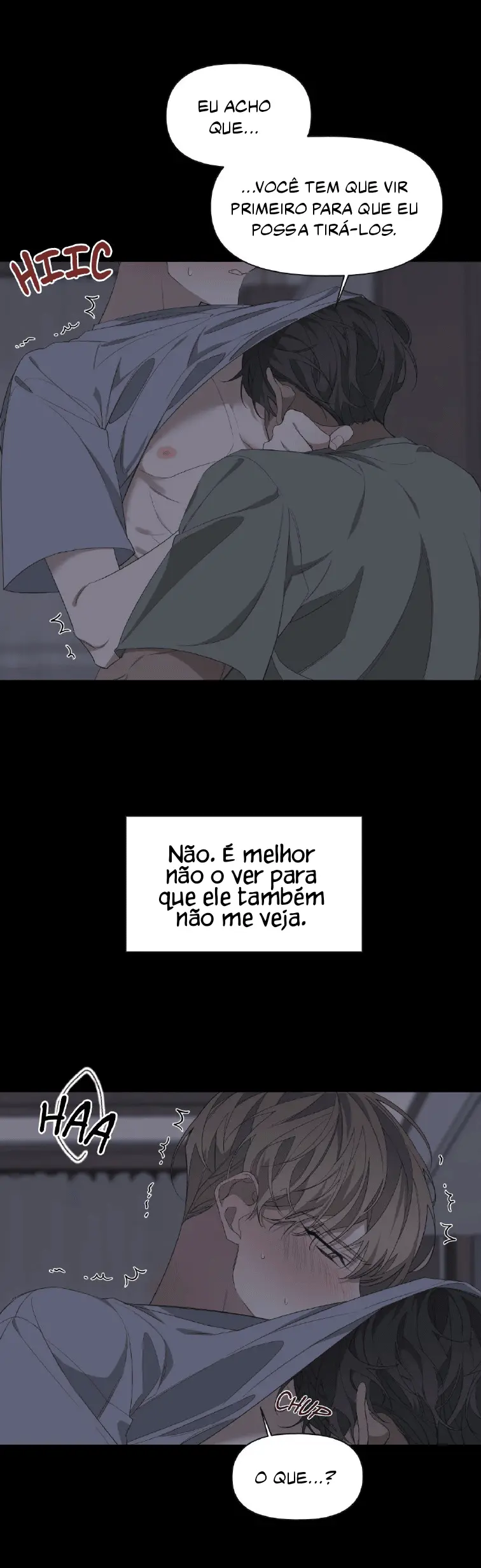 Avle – Capítulo 26 Yaoi – Página 21