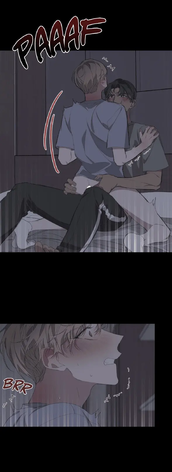 Avle – Capítulo 26 Yaoi – Página 25