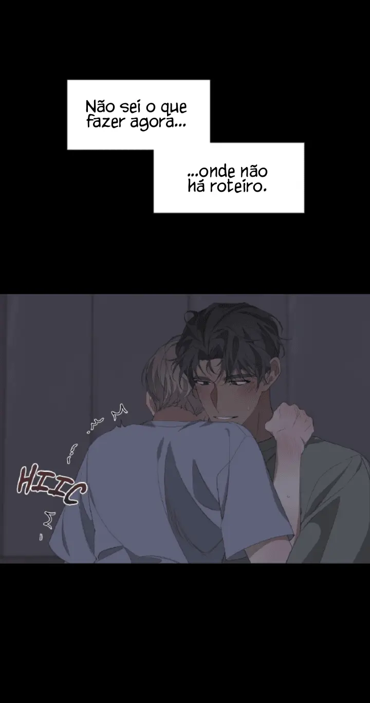 Avle – Capítulo 26 Yaoi – Página 26