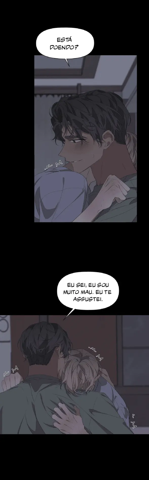 Avle – Capítulo 26 Yaoi – Página 27