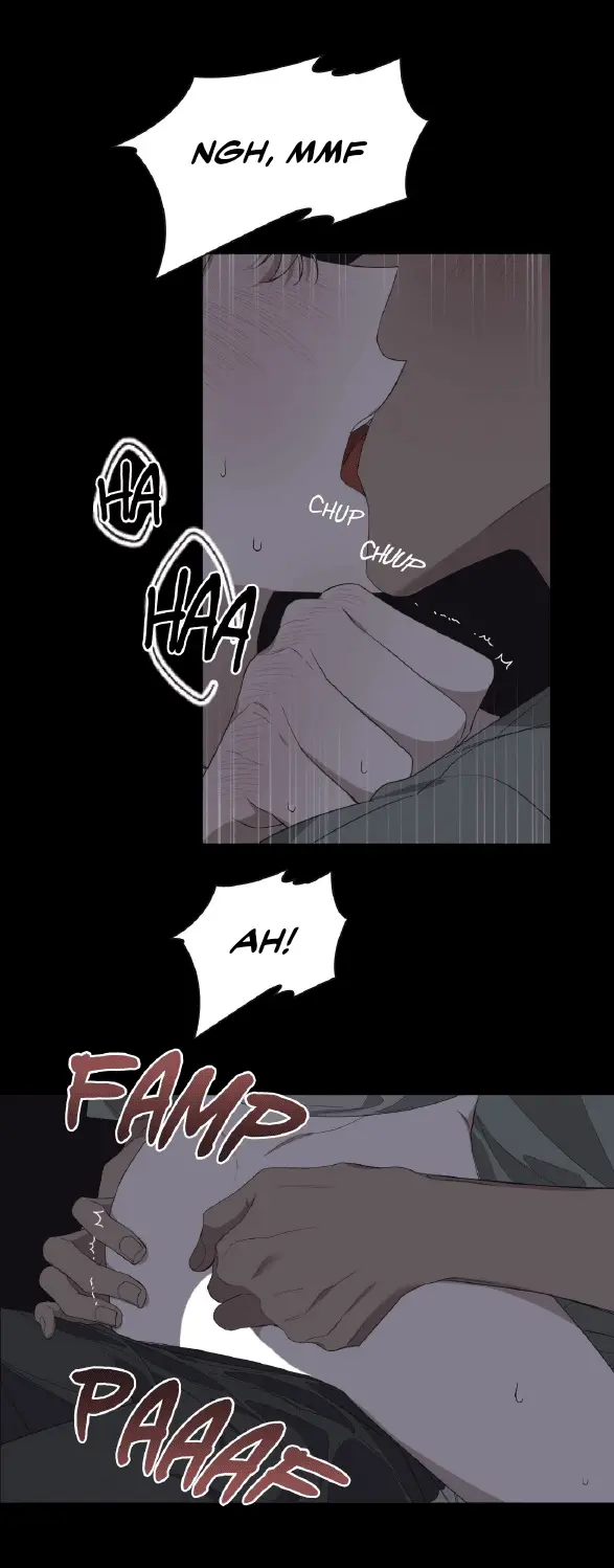 Avle – Capítulo 26 Yaoi – Página 30