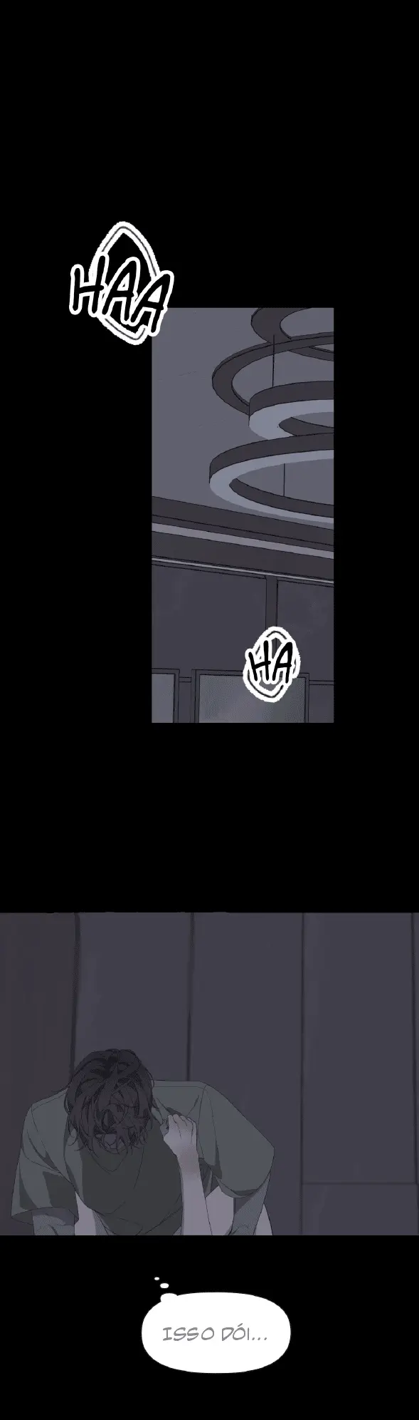 Avle – Capítulo 26 Yaoi – Página 32