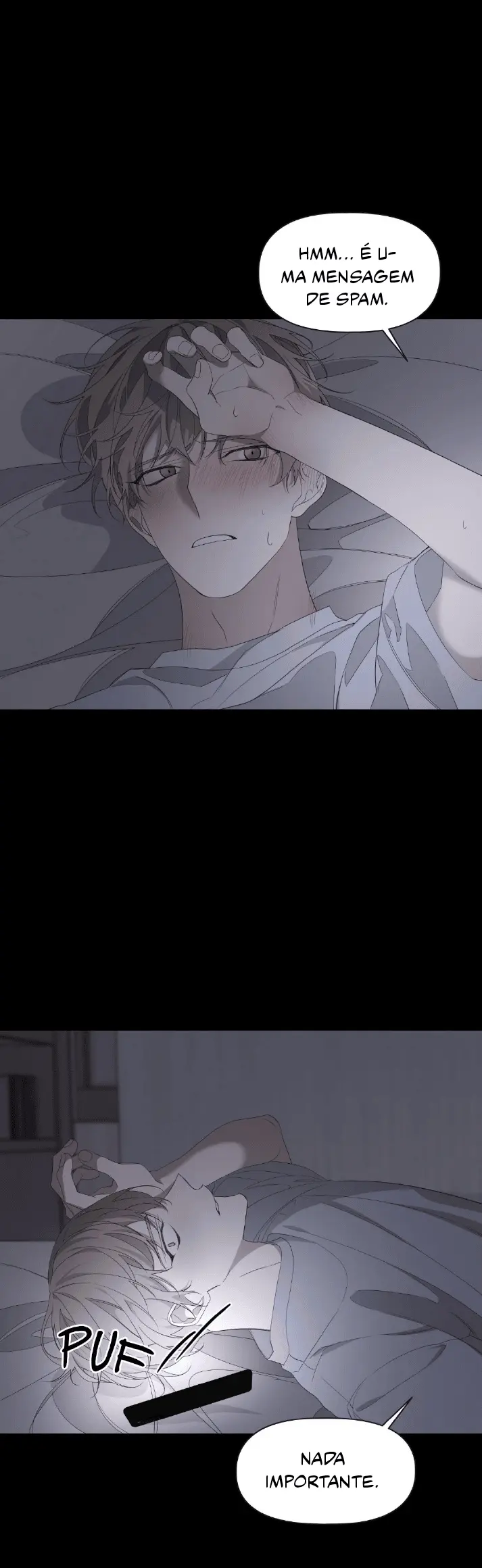 Avle – Capítulo 26 Yaoi – Página 36