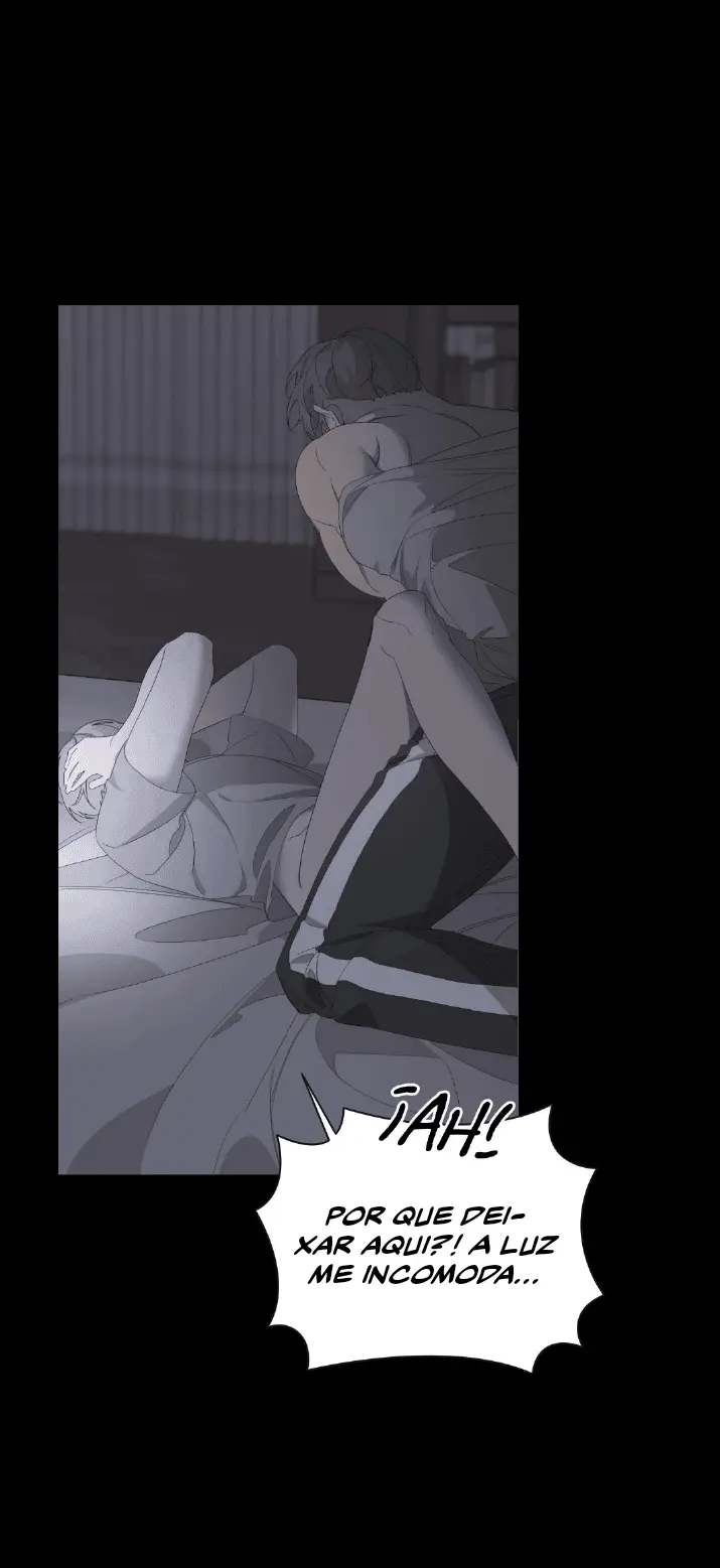 Avle – Capítulo 26 Yaoi – Página 37