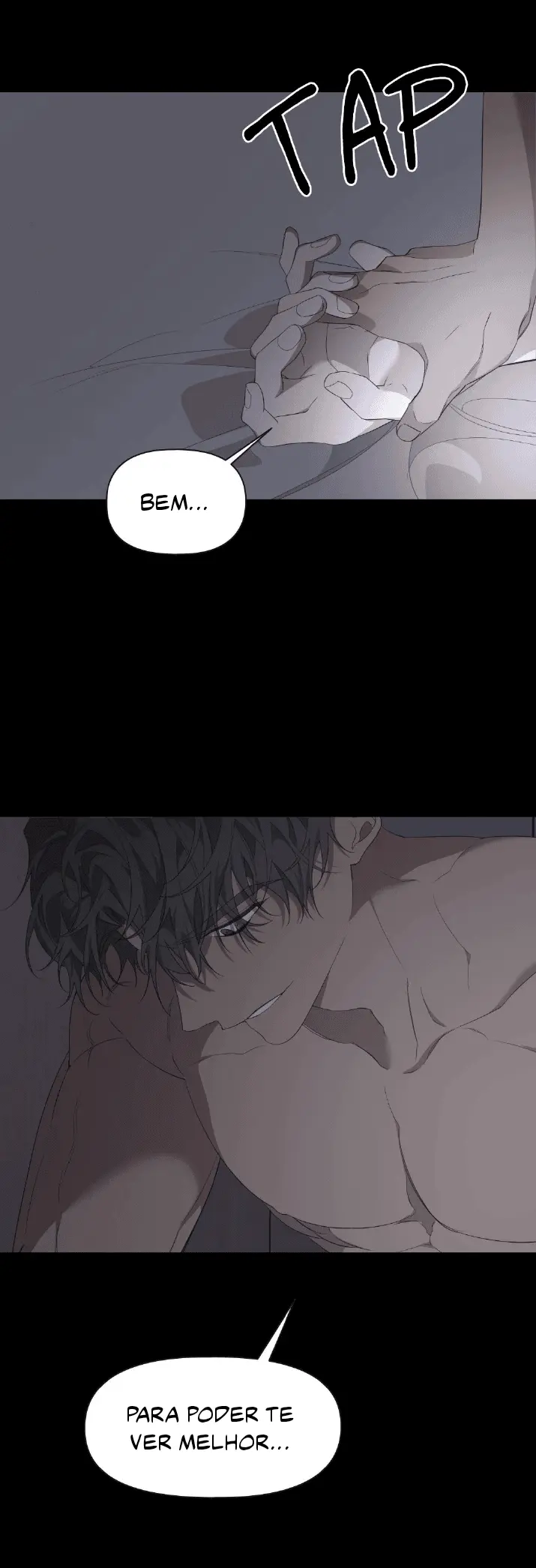 Avle – Capítulo 26 Yaoi – Página 38