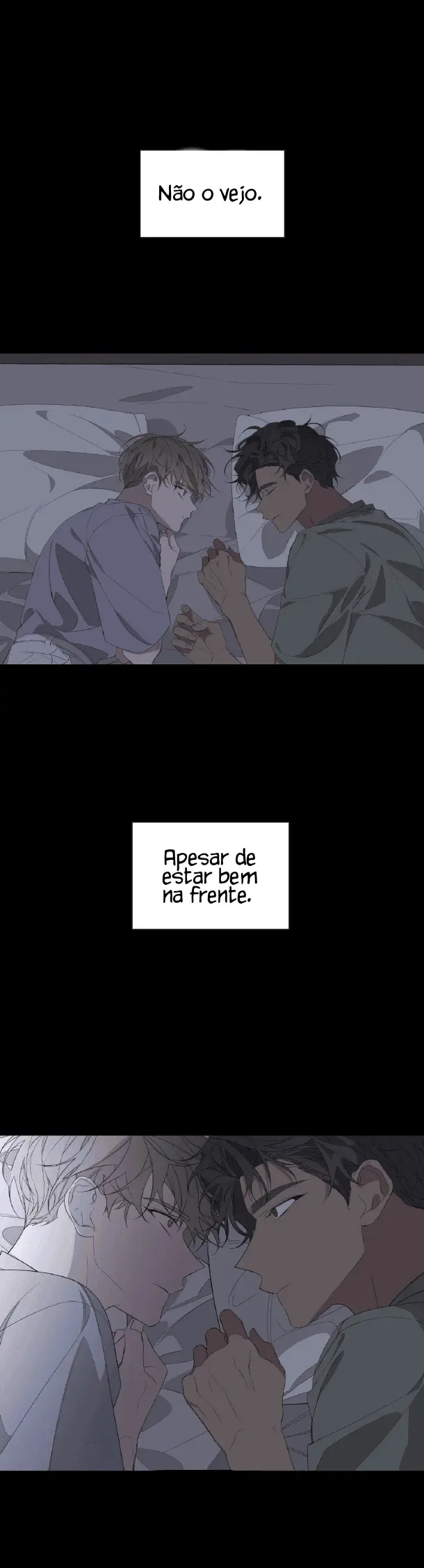 Avle – Capítulo 26 Yaoi – Página 4