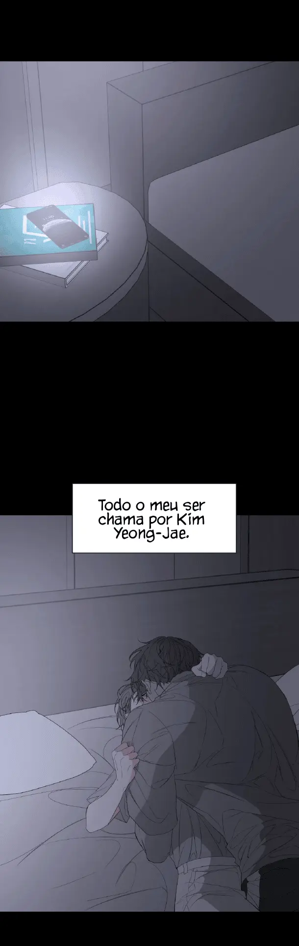 Avle – Capítulo 26 Yaoi – Página 6