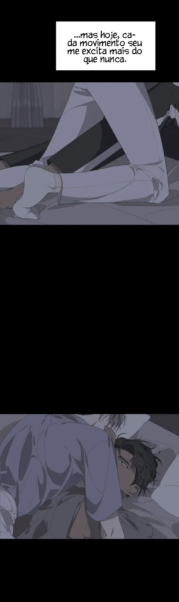 Avle – Capítulo 26 Yaoi – Página 8