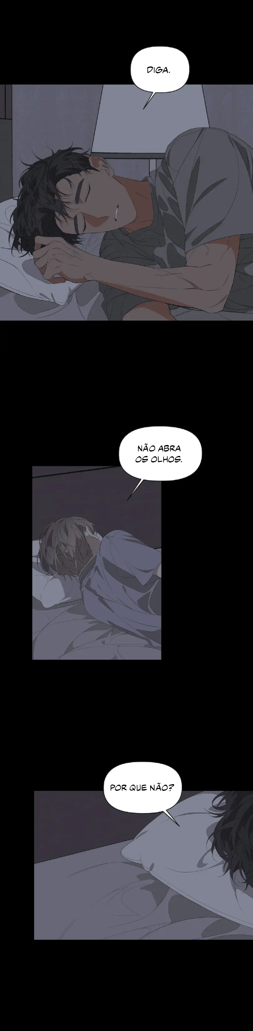 Avle – Capítulo 26 Yaoi – Página 9