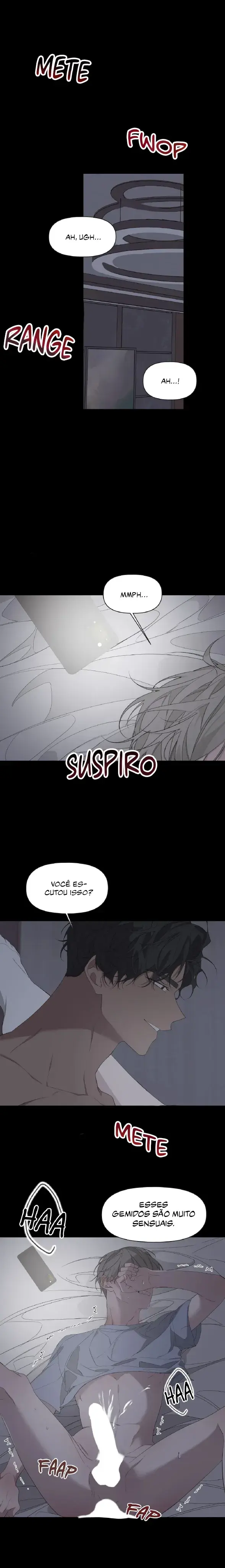 Avle – Capítulo 27 Yaoi – Página 1