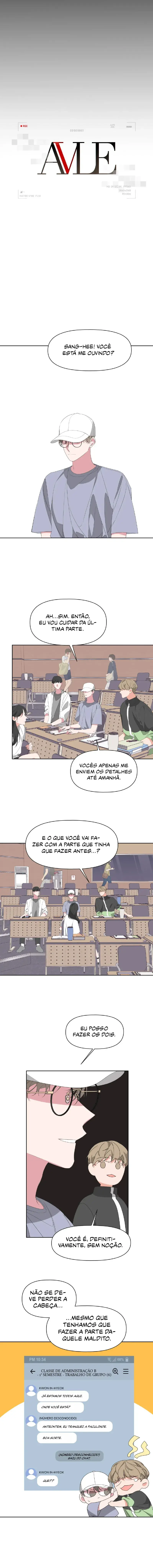 Avle – Capítulo 27 Yaoi – Página 10