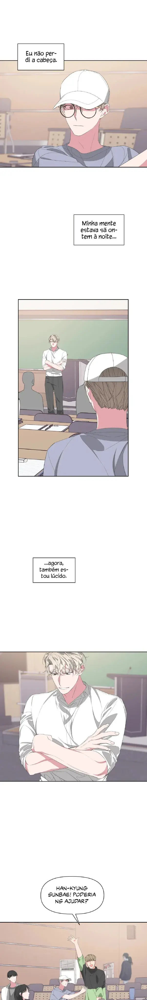 Avle – Capítulo 27 Yaoi – Página 11