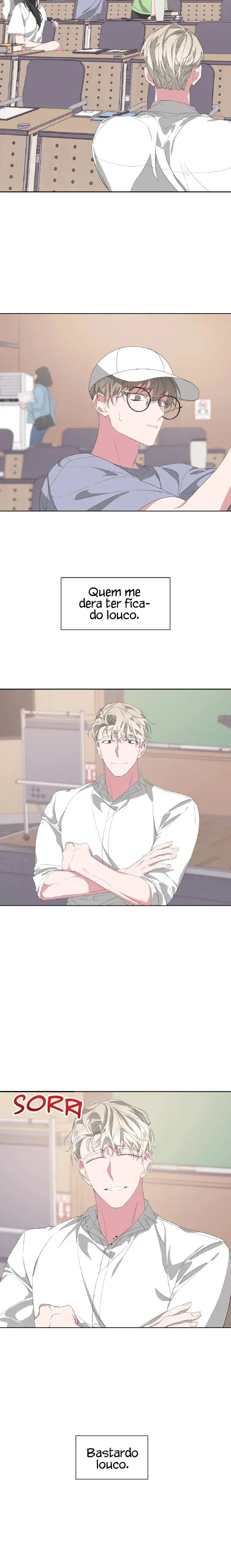 Avle – Capítulo 27 Yaoi – Página 12