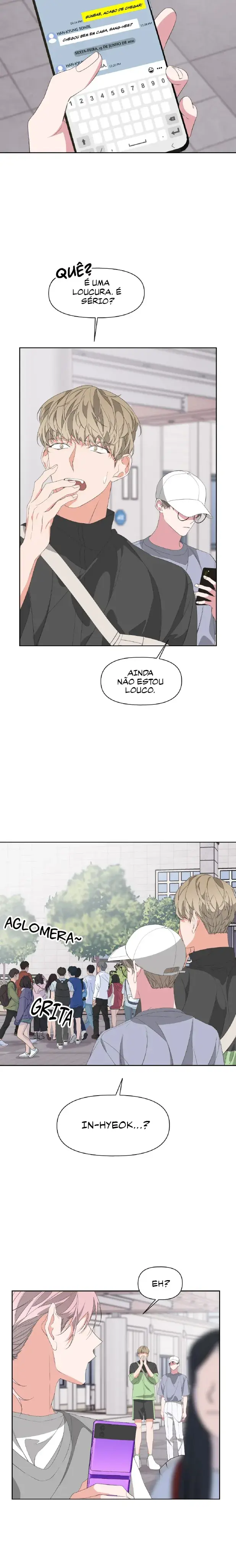 Avle – Capítulo 27 Yaoi – Página 14