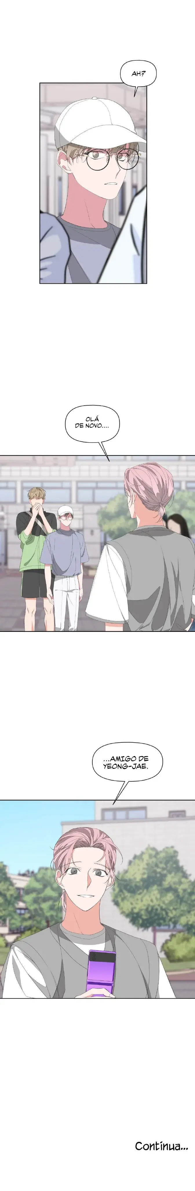 Avle – Capítulo 27 Yaoi – Página 15