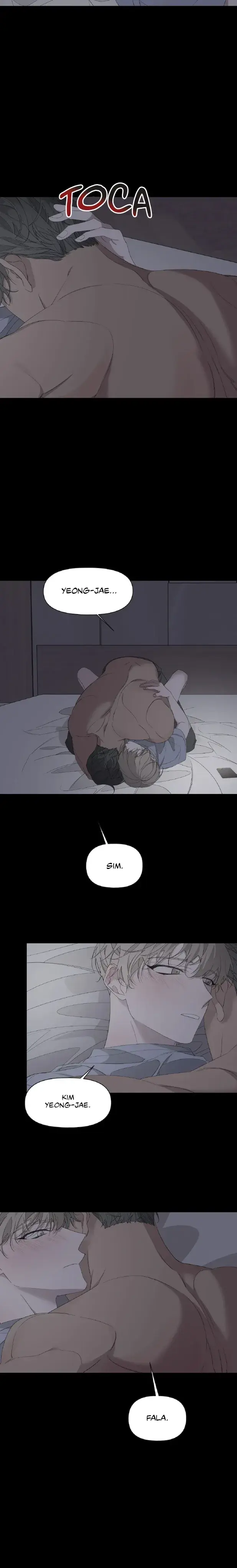 Avle – Capítulo 27 Yaoi – Página 6