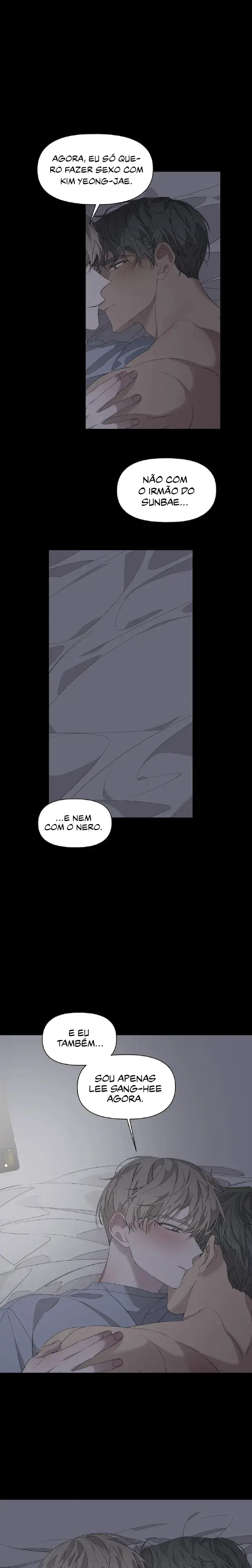 Avle – Capítulo 27 Yaoi – Página 7