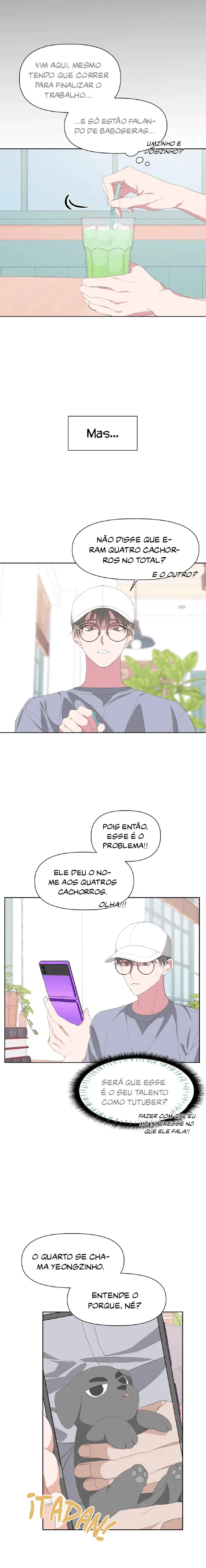 Avle – Capítulo 28 Yaoi – Página 10