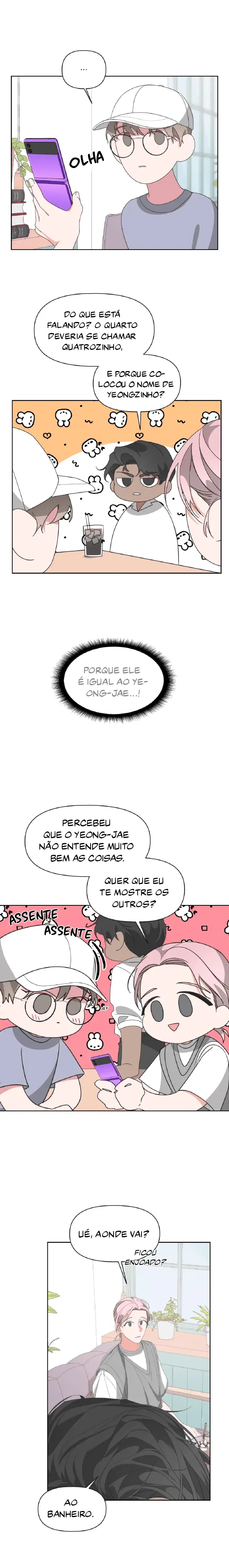 Avle – Capítulo 28 Yaoi – Página 11