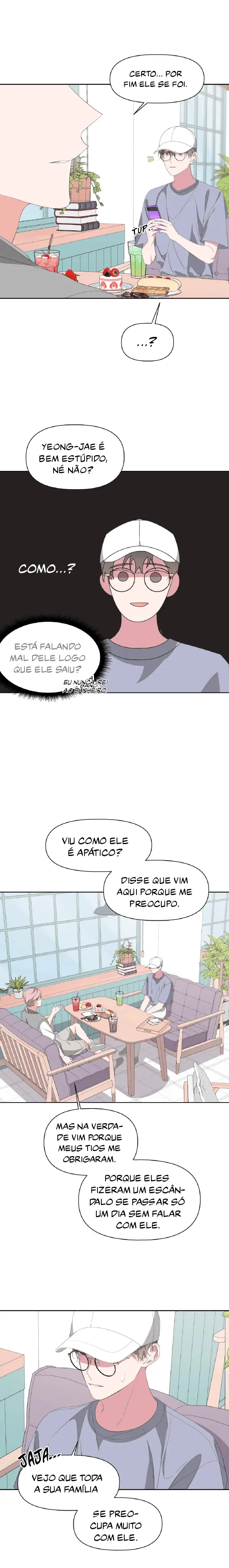 Avle – Capítulo 28 Yaoi – Página 12