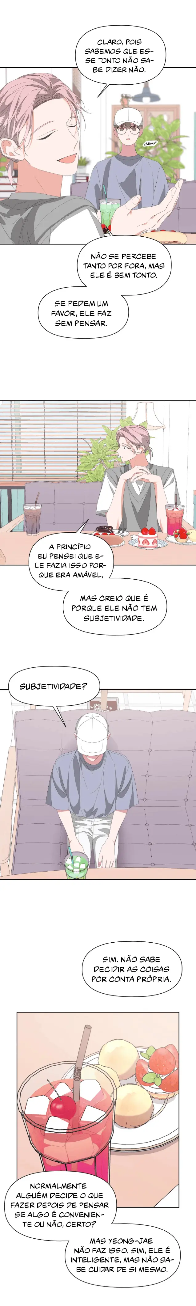 Avle – Capítulo 28 Yaoi – Página 13