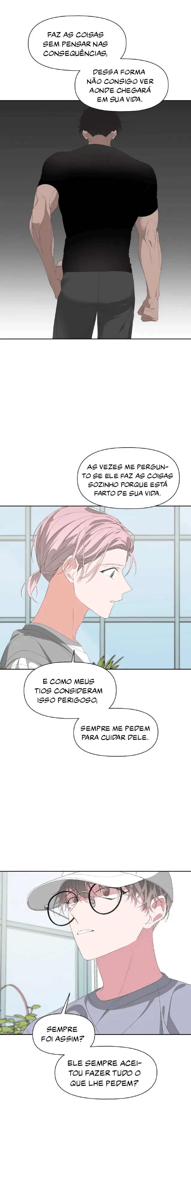 Avle – Capítulo 28 Yaoi – Página 14