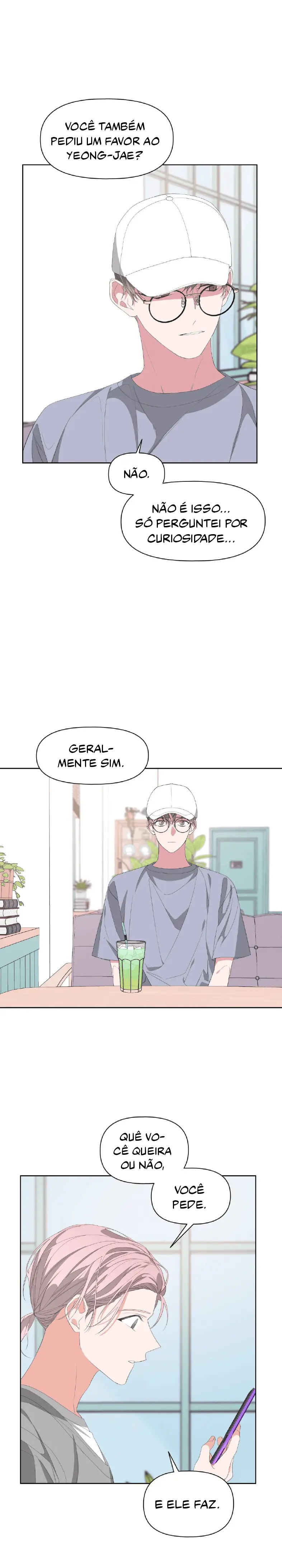 Avle – Capítulo 28 Yaoi – Página 15