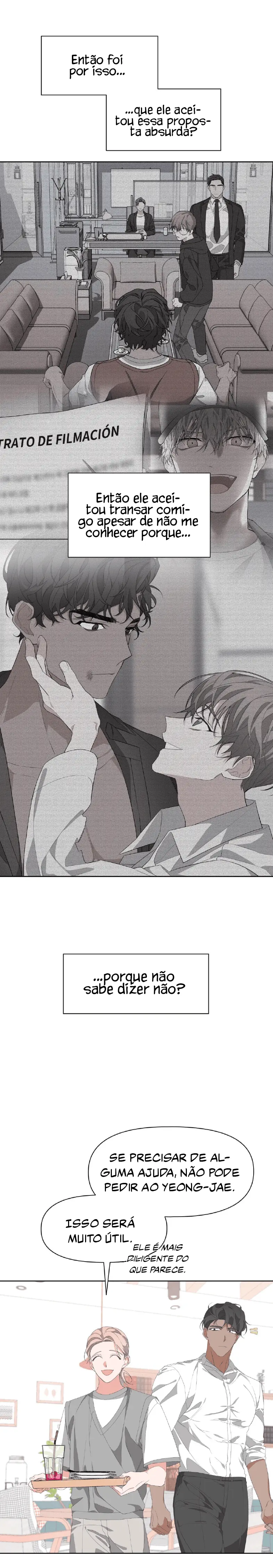 Avle – Capítulo 28 Yaoi – Página 16