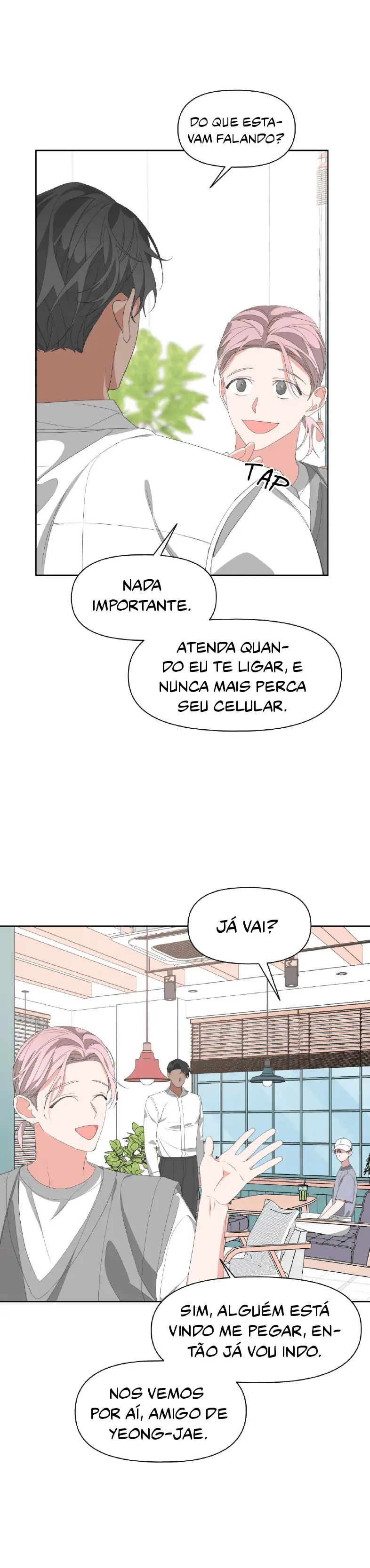 Avle – Capítulo 28 Yaoi – Página 17