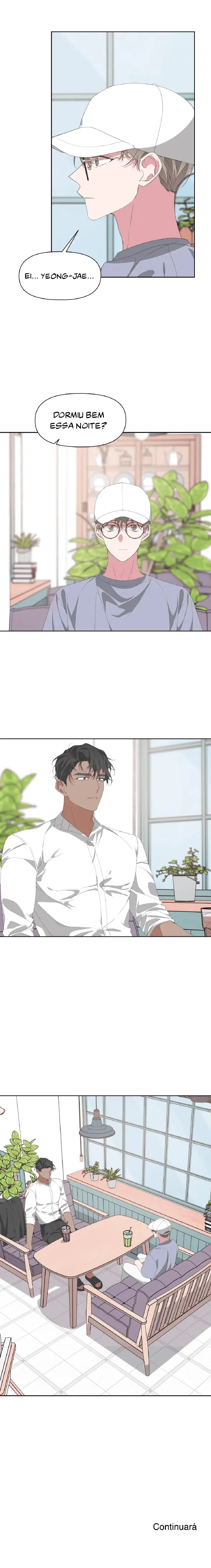 Avle – Capítulo 28 Yaoi – Página 19