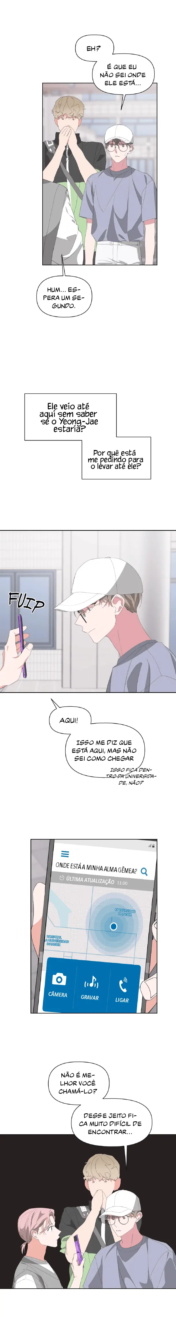 Avle – Capítulo 28 Yaoi – Página 4