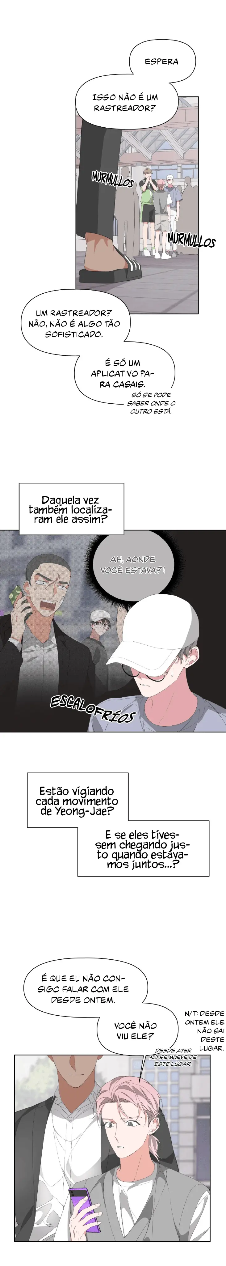 Avle – Capítulo 28 Yaoi – Página 5