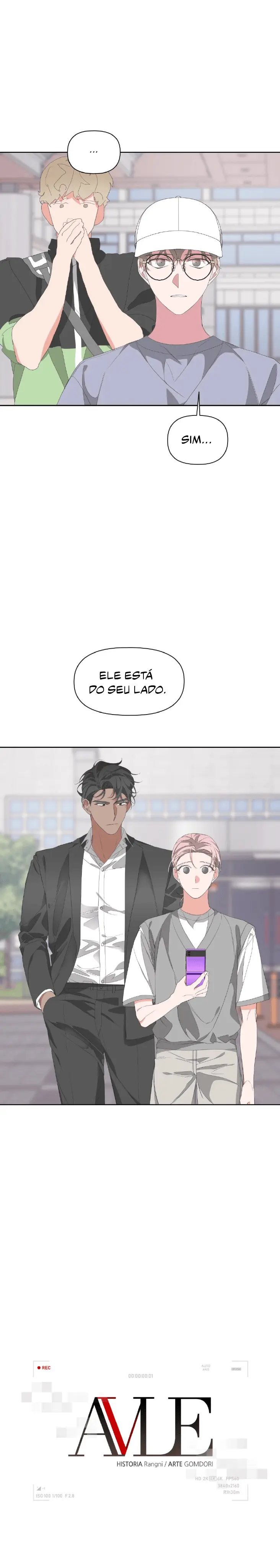 Avle – Capítulo 28 Yaoi – Página 6