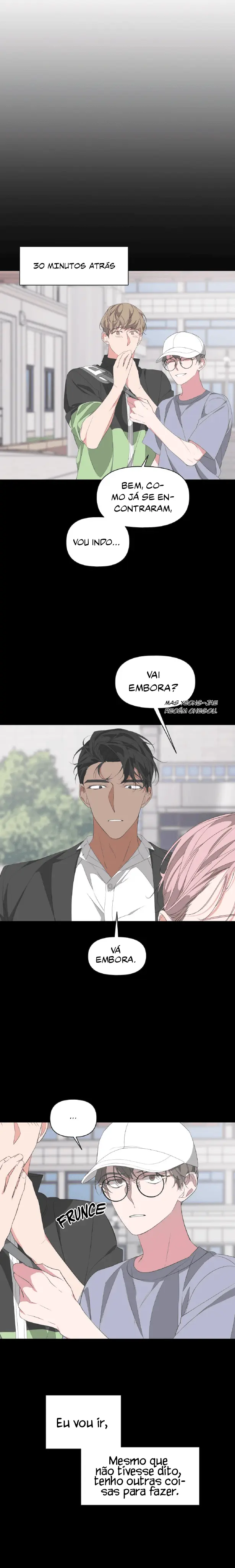 Avle – Capítulo 28 Yaoi – Página 8