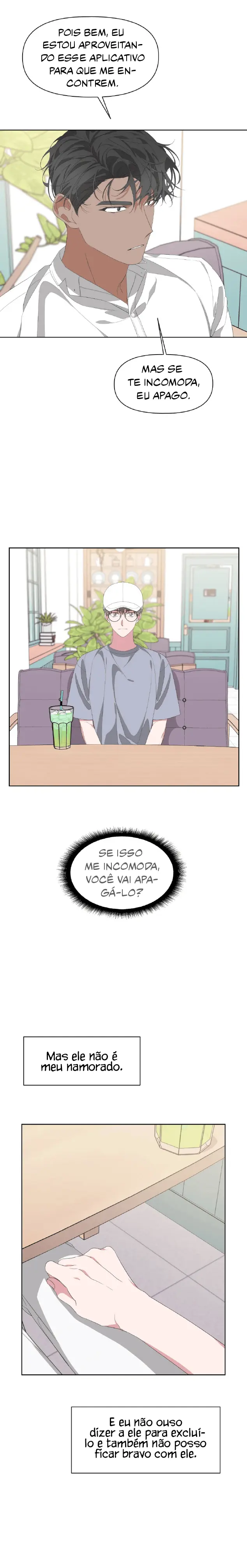 Avle – Capítulo 29 Yaoi – Página 11 Avle – Capítulo 29 Yaoi – Página 11