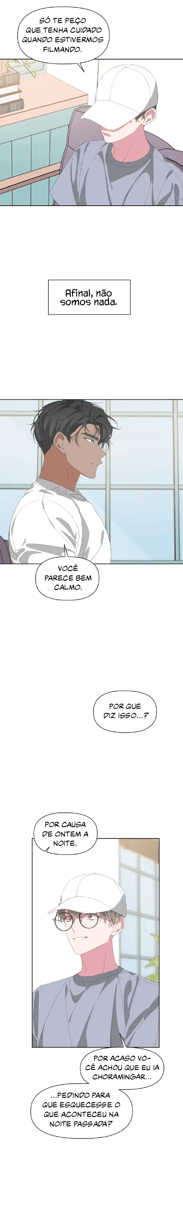 Avle – Capítulo 29 Yaoi – Página 12 Avle – Capítulo 29 Yaoi – Página 12