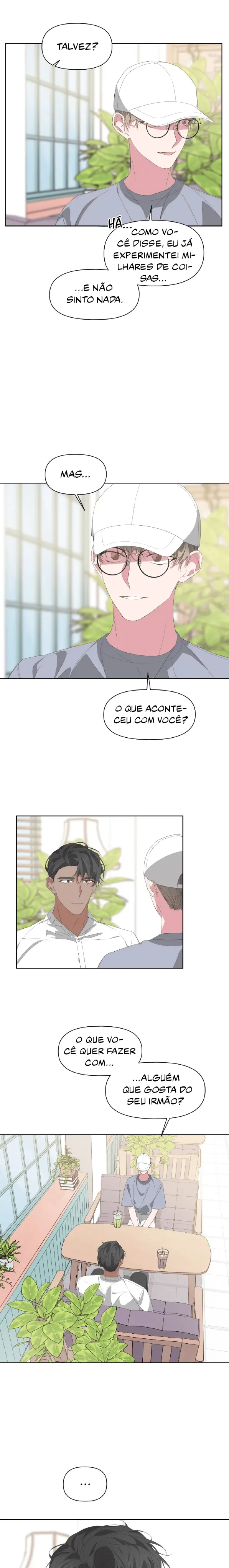 Avle – Capítulo 29 Yaoi – Página 13 Avle – Capítulo 29 Yaoi – Página 13