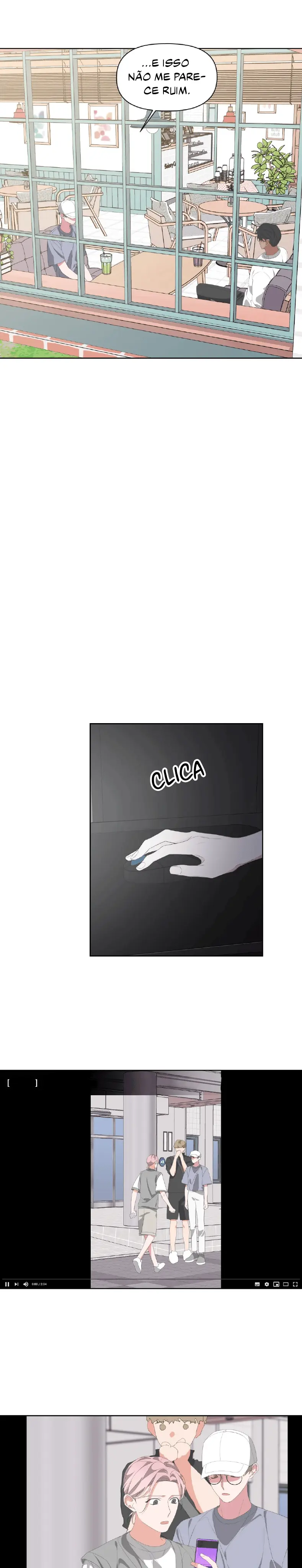 Avle – Capítulo 29 Yaoi – Página 17 Avle – Capítulo 29 Yaoi – Página 17